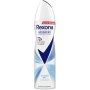 Rexona Advanced Protection Cotton dry antiperspirant sprej 150 ml