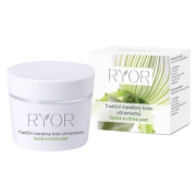 RYOR mandľový ultramastný krém pre suchú, citlivú i zrelú pleť 50ml