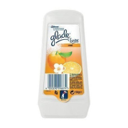 Glade Citrus, gélový osviežovač vzduchu 150 g