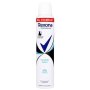Rexona Invisible Aqua antiperspirant sprej dámsky 200 ml