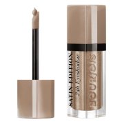 Bourjois Satin Edition 24h Eyeshadow, očný tieň odtieň č.04 - Abracadabrown, 8ml