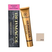 Dermacol Make up Cover make-up č. 212, 30g