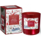 Bartek Holiday Happiness vonná sviečka v skle 150 g