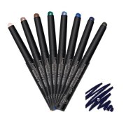 Dermacol Longlastin Intense Colour, Očný tieň a linka 2v1, odtieň č.5, 1,6g