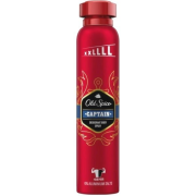 Old Spice Captain XXL deo spray 250 ml