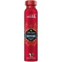 Old Spice Captain XXL deo spray 250 ml
