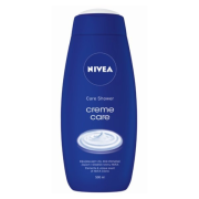 Nivea Creme Care, krémový sprchový gél s unikátnou vôňou NIVEA 500 ml