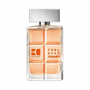 Hugo Boss Orange Man Feel Good Summer, toaletná voda 100ml