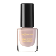 Max Factor Max Effect Mini Nail Polish, lak na nechty - 30 chilled lilac