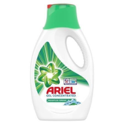 ARIEL Mountain Spring, Prací gel na biele prádlo 1,3l = 20 praní