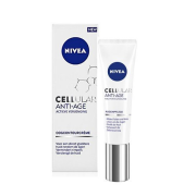 Nivea Cellular Anti Age Omladzujúci očný krém, proti vráskam a jemným linkám 15ml