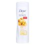 DOVE Nourishing Secrets Replenishing Ritual, vyživujúce telové mlieko 400 ml