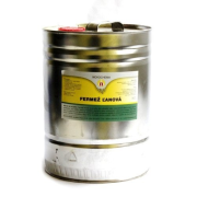 Fermež ľanová 3 kg
