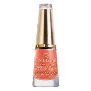 COLLISTAR Perfect Nails Enamel Dlhotrvajúci lak na nechty č. 89, 10 ml