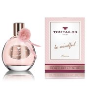Tom Tailor Be Mindful Woman, toaletná voda dámska 50 ml