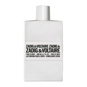 Zadig & Voltaire This is Her! telové mlieko 200 ml
