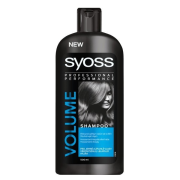 SYOSS Volume Lift, šampón na jemné a oslabené vlasy pre zväčšenie objemu 500ml
