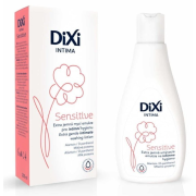 Dixi Intima Sensitive intímne mydlo 200 ml