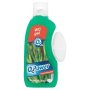 Q POWER wc gél borovica 400 ml