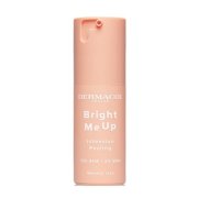 Dermacol Bright me up intenzívny peeling 30 ml