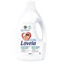 Lovela Prací gél na bielu bielizeň, 1,45 l = 16 praní