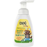 DIXI Svište penové mydlo 250 ml