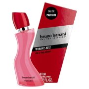 Bruno Banani Woman´s Best, parfumovaná voda dámska 20 ml