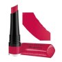 Bourjois Rouge Velvet rúž 09 Fuchsia Botte 2,4 g
