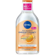 Nivea Micelárna voda Energy s 3 antioxidantmi 400 ml