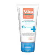 MIXA Vyživujúci krém proti vysušovaniu 24hodinový, pre veľmi suchú pleť, 50 ml