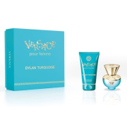 Versace Dylan Turquoise dámska darčeková kazeta 1 ks
