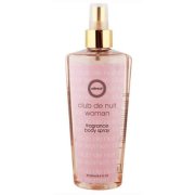 Armaf Club De Nuit Body Splash, parfumovaný telový sprej 100 ml