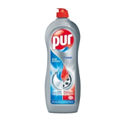 PUR  Power Duo Effect, prostriedok na umývanie riadu 700ml