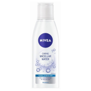 NIVEA osviežujúca ošetrujúca micelárna voda pre normálnu až zmiešanú pleť 200 ml