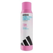 ADIDAS Ultra Fresh Control antiperspirant sprej pre ženy 250 ml DEO (W)