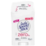 Lady Speed Stick Zero Rose Petals tuhý deodorant 40 g