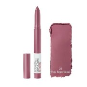 Maybelline SuperStay Ink Crayon, rúž v ceruzke 25, 1 ks