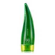 Holika Holika Aloe 99% gél pre intenzívnu hydratáciu a osvieženie pleti s aloe vera 55 ml