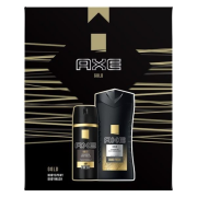Axe Gold Signature, pánska darčeková kazeta 1 ks