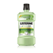 LISTERINE Green Tea, ústna voda 500 ml