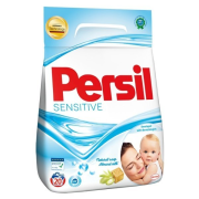 Persil Sensitive, prací prášok pre citlivú pokožku 1,4kg 20 praní