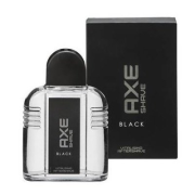 AXE Black, voda po holení 100ml
