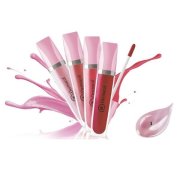 Dermacol Shimmering Lip Gloss, trblietavý lesk na pery, odtieň č.1