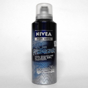 NIVEA for Men Style Freeze, gél na vlasy s ľadovým efektom 7 - ultimate 150ml