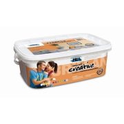 Brillant Creative - 0769 oranžová, 4kg