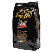 Lucaffé Mr. Exclusive 100% Arabica zrnková káva 500 g