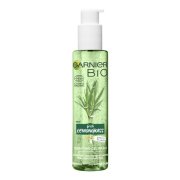 Garnier BIO Fresh Lemongrass čistiaci gél 150 ml