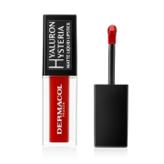 Dermacol Matný tekutý rúž Hyaluron Hysteria č.7, 4,5 ml