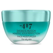 -417 Mineral Aqua Prefection Infinite Motion, hydratačný krém 50 ml DC (W)