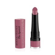 Bourjois Rouge Velvet rúž 19 Place Des Roses 2,4 g